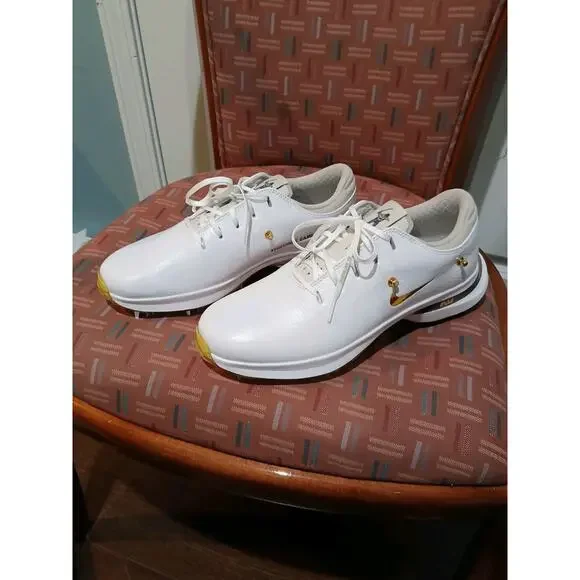 New Men's 13 Nike Air Zoom Victory Tour 3 NRG Eastside Golf "Everyone's Game - Picture 2 of 6